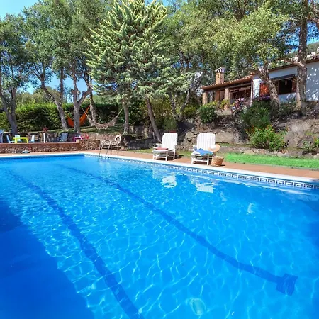 La Plaza By Interhome Calonge (Catalonia)