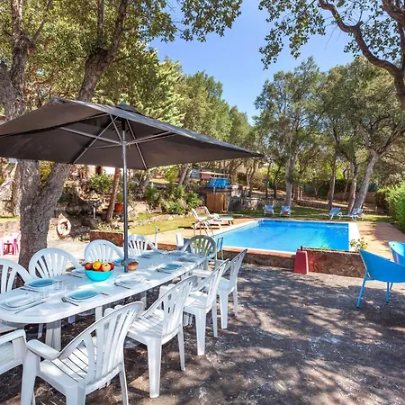 La Plaza By Interhome Calonge (Catalonia)