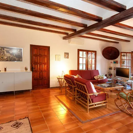 La Plaza By Interhome Holiday home