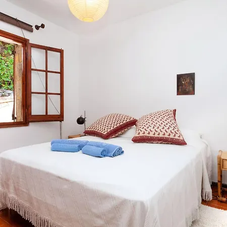 La Plaza By Interhome Calonge (Catalonia)