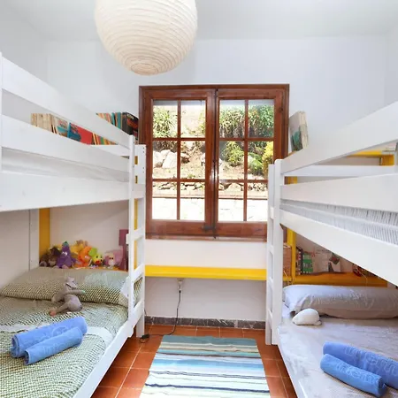 La Plaza By Interhome Calonge (Catalonia)