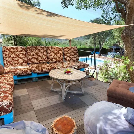La Plaza By Interhome *