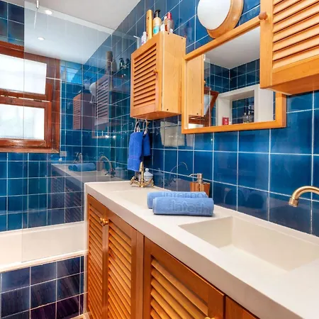 Holiday home La Plaza By Interhome Calonge (Catalonia)