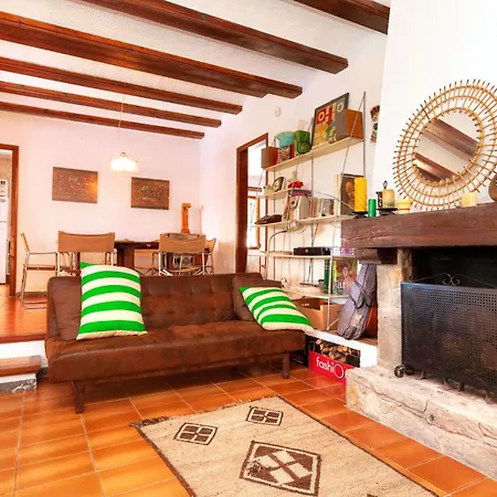 La Plaza By Interhome