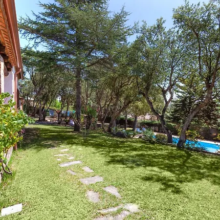 La Plaza By Interhome Holiday home Calonge (Catalonia)