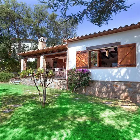 Holiday home La Plaza By Interhome Calonge (Catalonia)