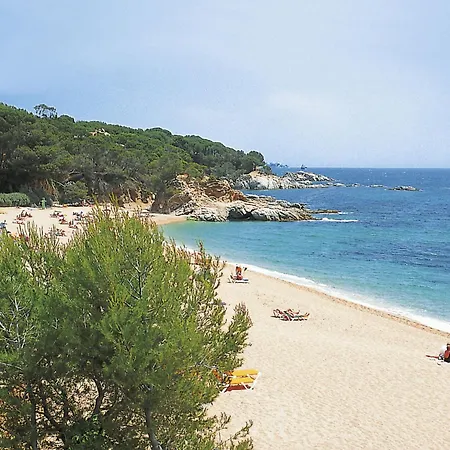 La Plaza By Interhome Calonge (Catalonia)