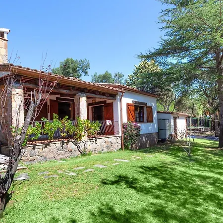 La Plaza By Interhome * Calonge (Catalonia)
