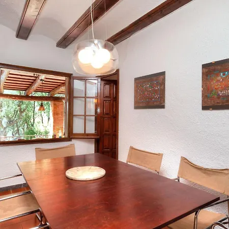 Feriehus La Plaza By Interhome