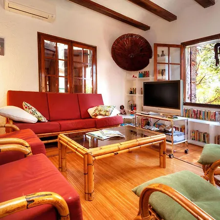 Feriehus La Plaza By Interhome *
