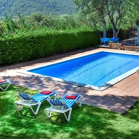 La Plaza By Interhome * Calonge (Catalonia)