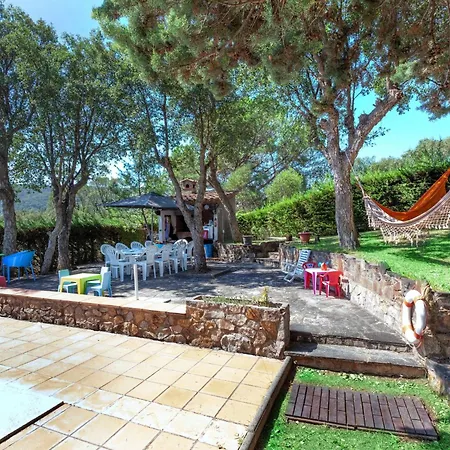 Holiday home La Plaza By Interhome