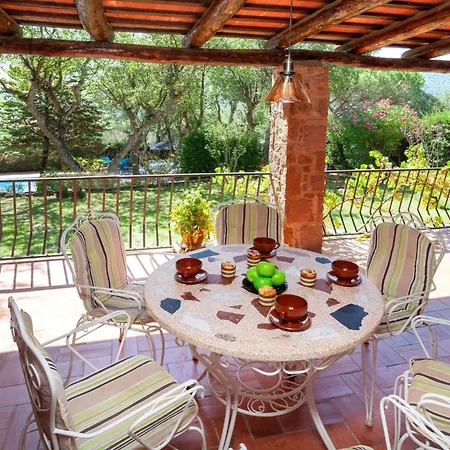 Feriehus La Plaza By Interhome Calonge (Catalonia)