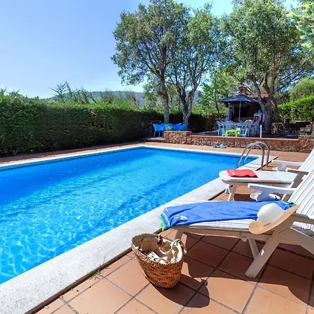 La Plaza By Interhome * Calonge (Catalonia)