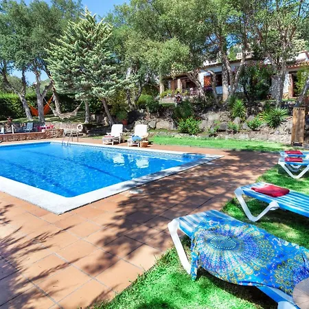 Holiday home La Plaza By Interhome Calonge (Catalonia)